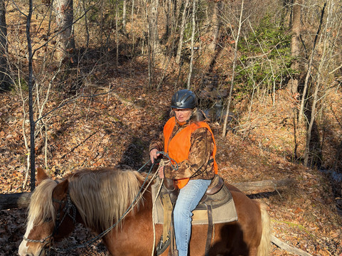 Fort Valley Ranch-Fort Valley必去景点