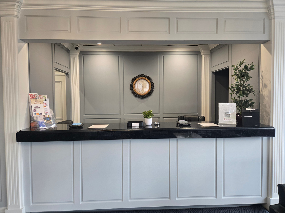 Amsterdam Hotel主图