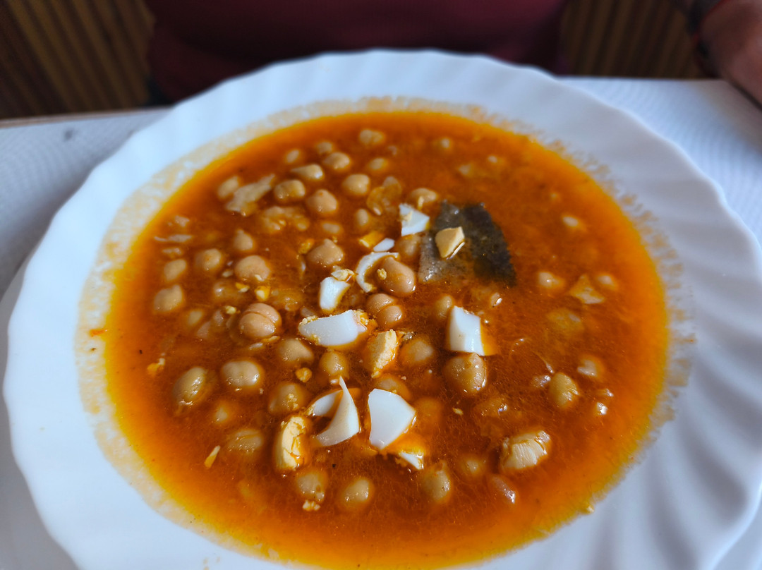 Bar Pension San Agustin-San Agustin必去景点