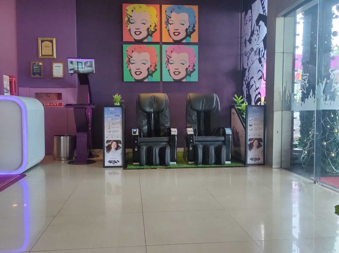 Fame Hotel Gading Serpong主图