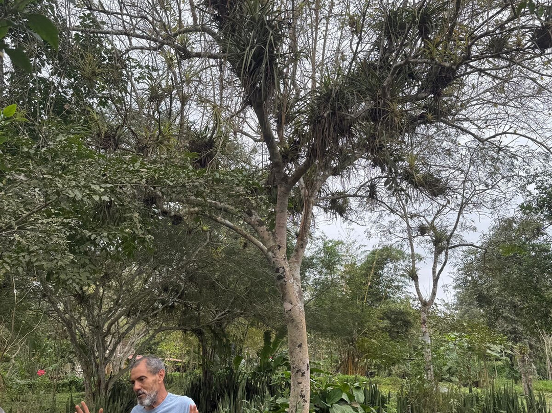 Libélula Finca Agroecológica-Manglaralto必去景点