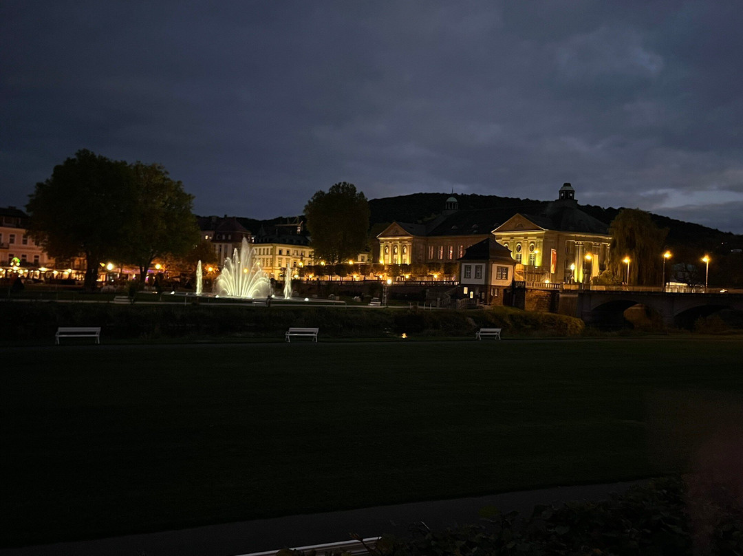 精密布里斯托尔巴特基辛酒店主图