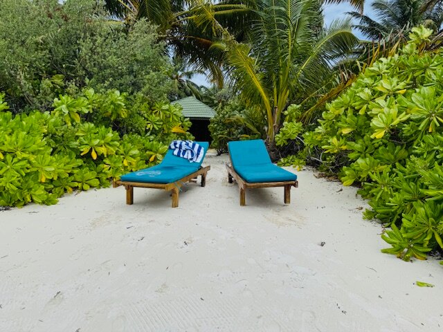 汉德胡福喜J度假村-泳池