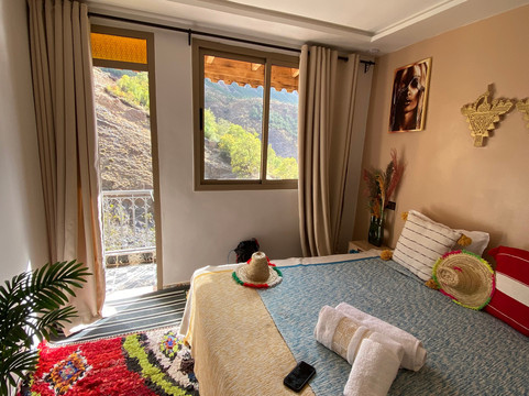 Imlil Guide Treks-伊姆利勒必去景点