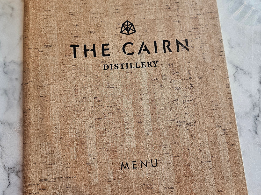 The Cairn Distillery-Grantown-on-Spey必去景点