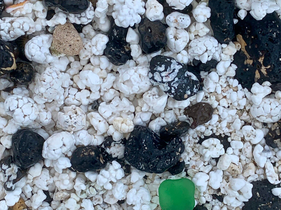 Popcorn Playa-科拉雷侯必去景点