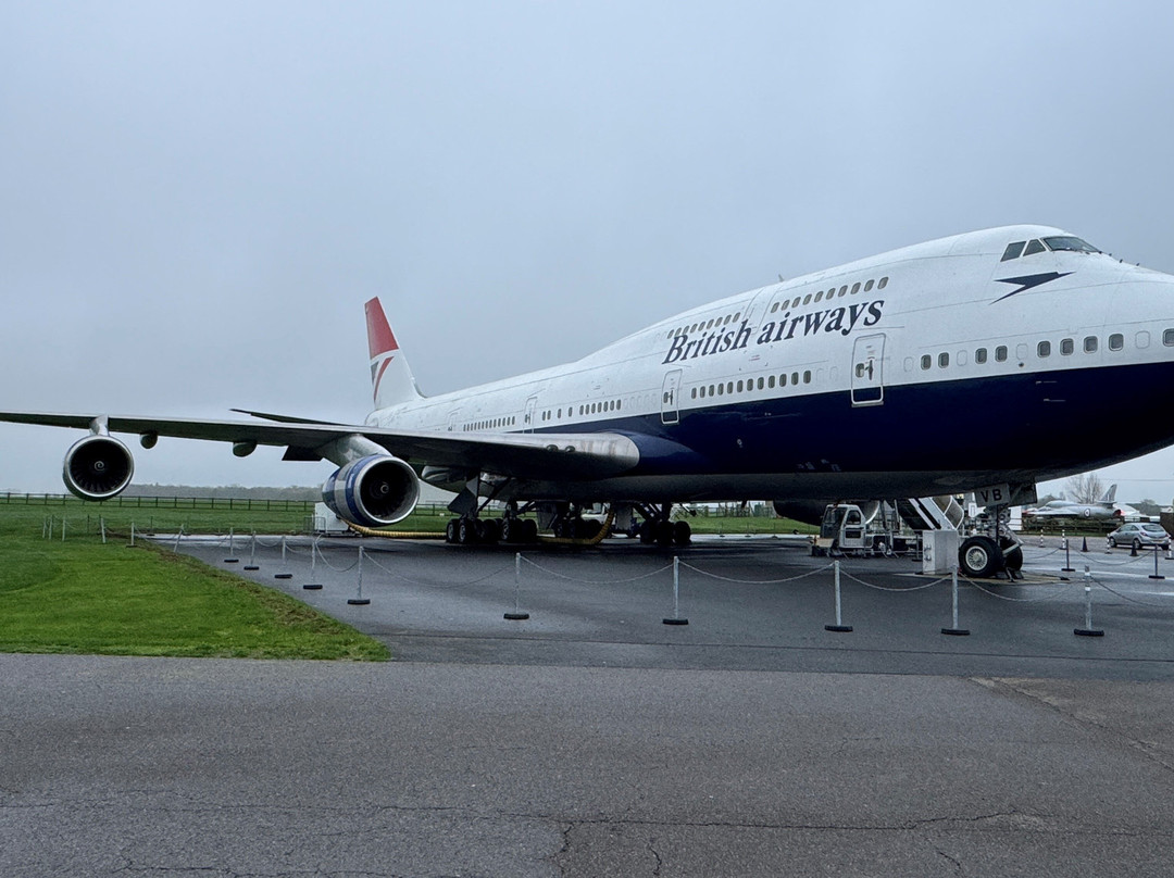 Negus 747-赛伦塞斯特必去景点