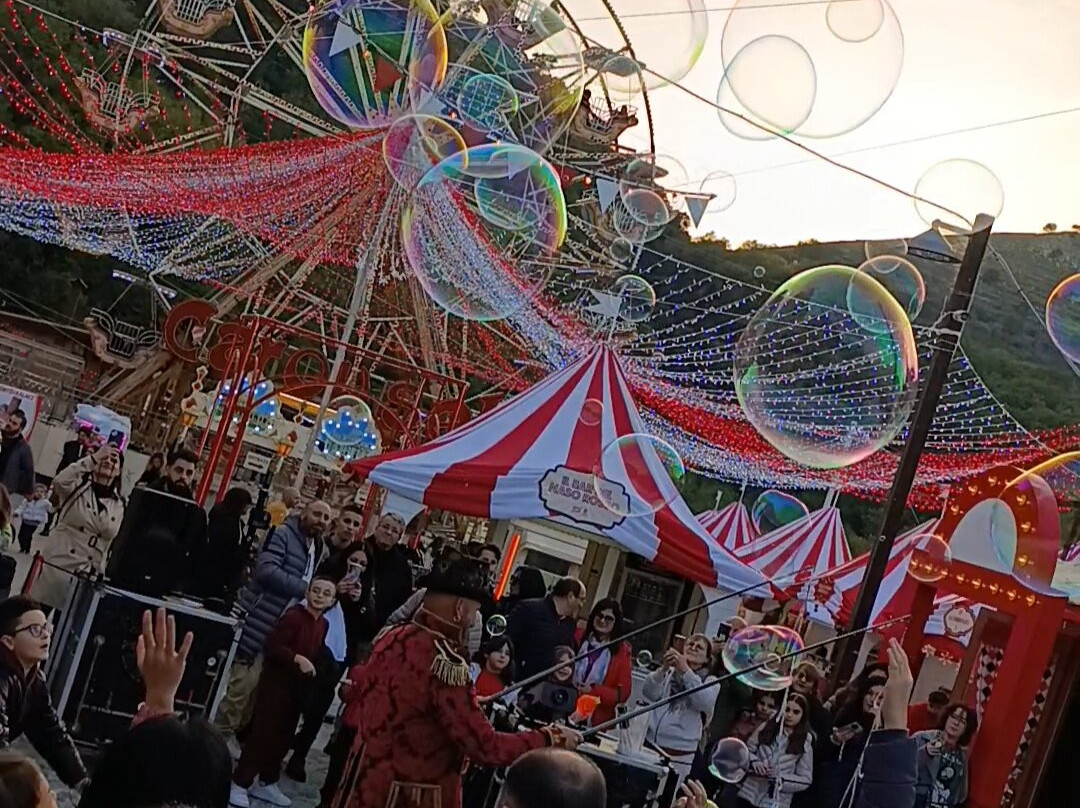 Castello di Limatola-Limatola必去景点