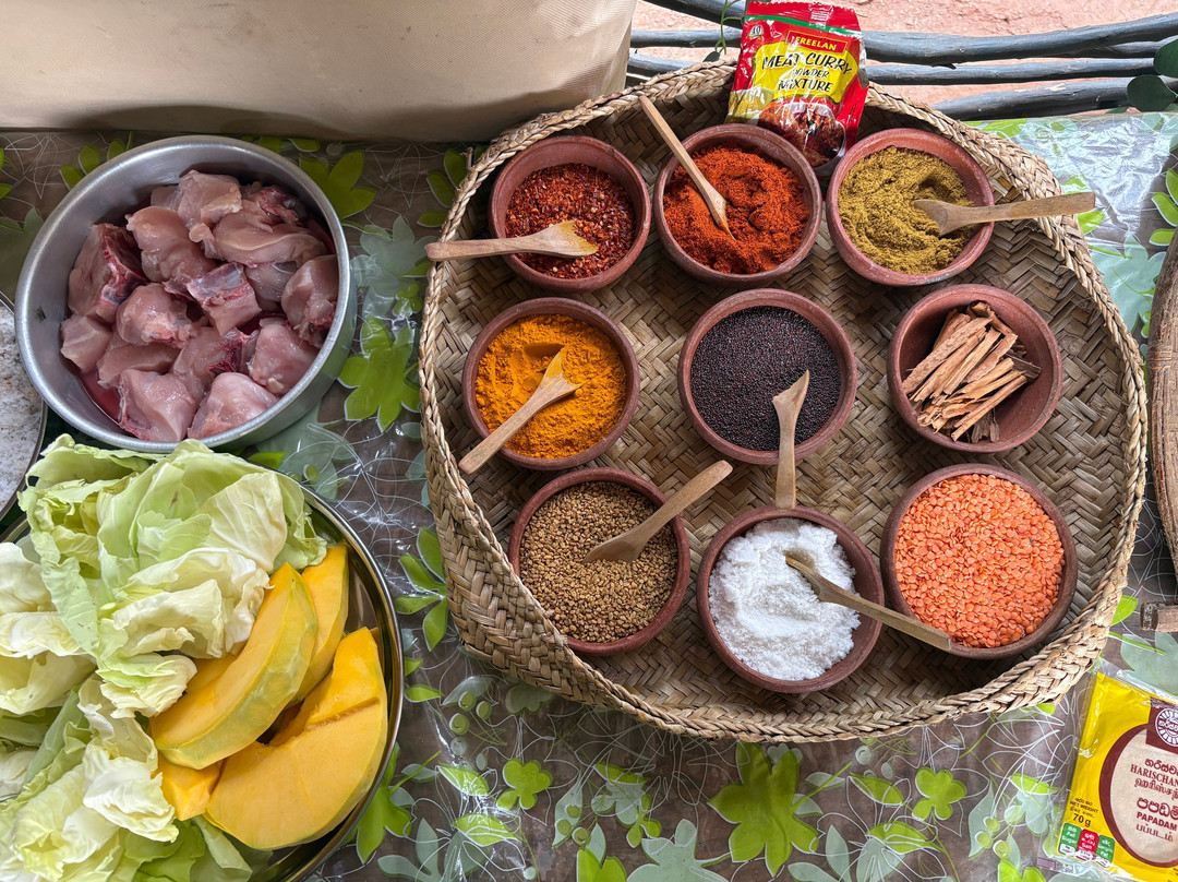 SriLankan Pearl-康提必去景点