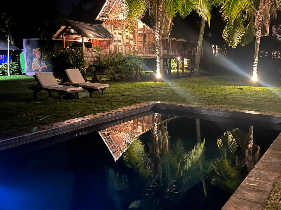 邦塔恩度假村主图