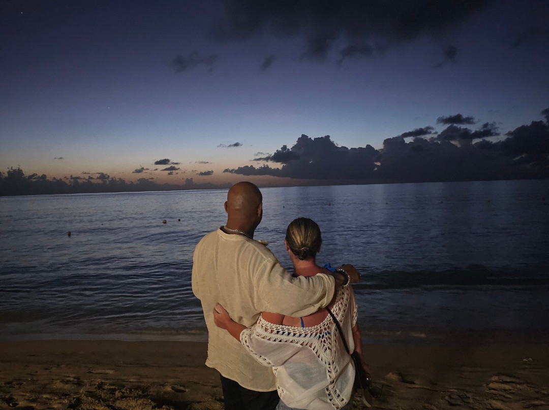 Mullins Beach-Mullins必去景点