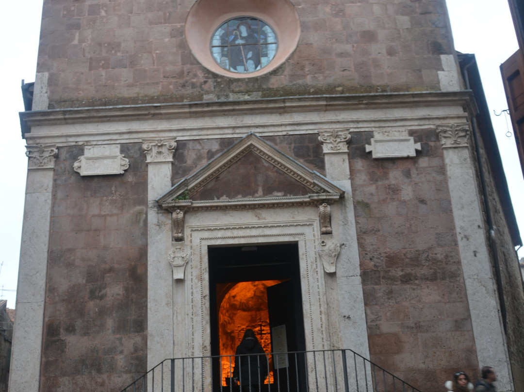 Chiesa di Santa Maria e San Rocco-皮蒂利亚诺必去景点