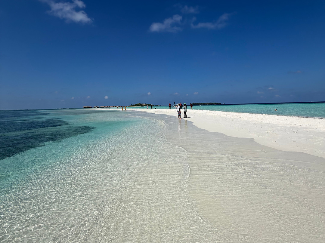 Salt Beach Tours-马富士岛必去景点