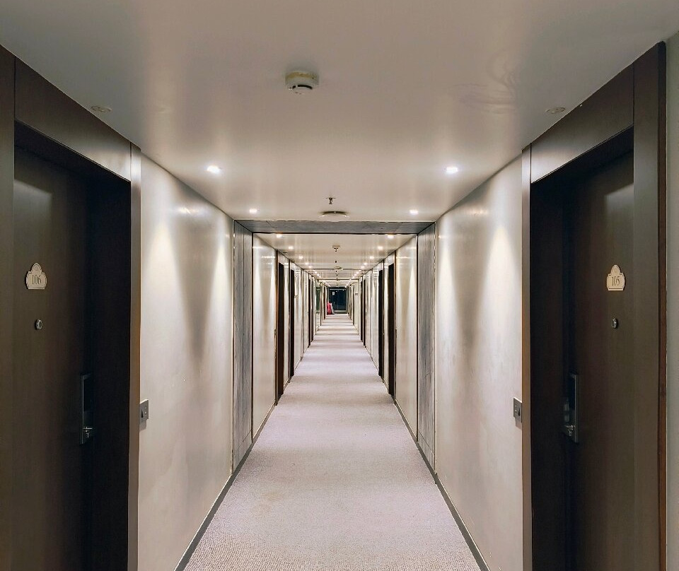 Sterling Pushkar主图