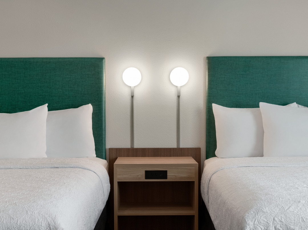 Home2 Suites By Hilton Denton