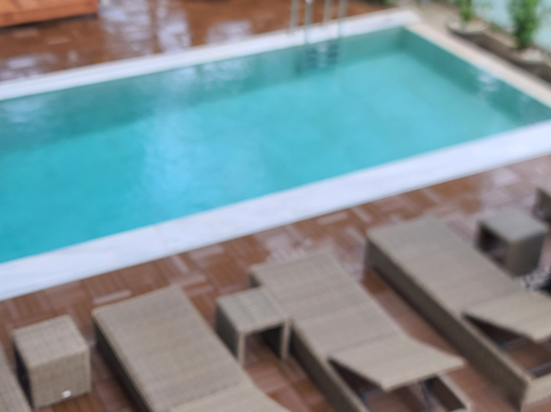 Athenian Riviera Hotel & Suites主图