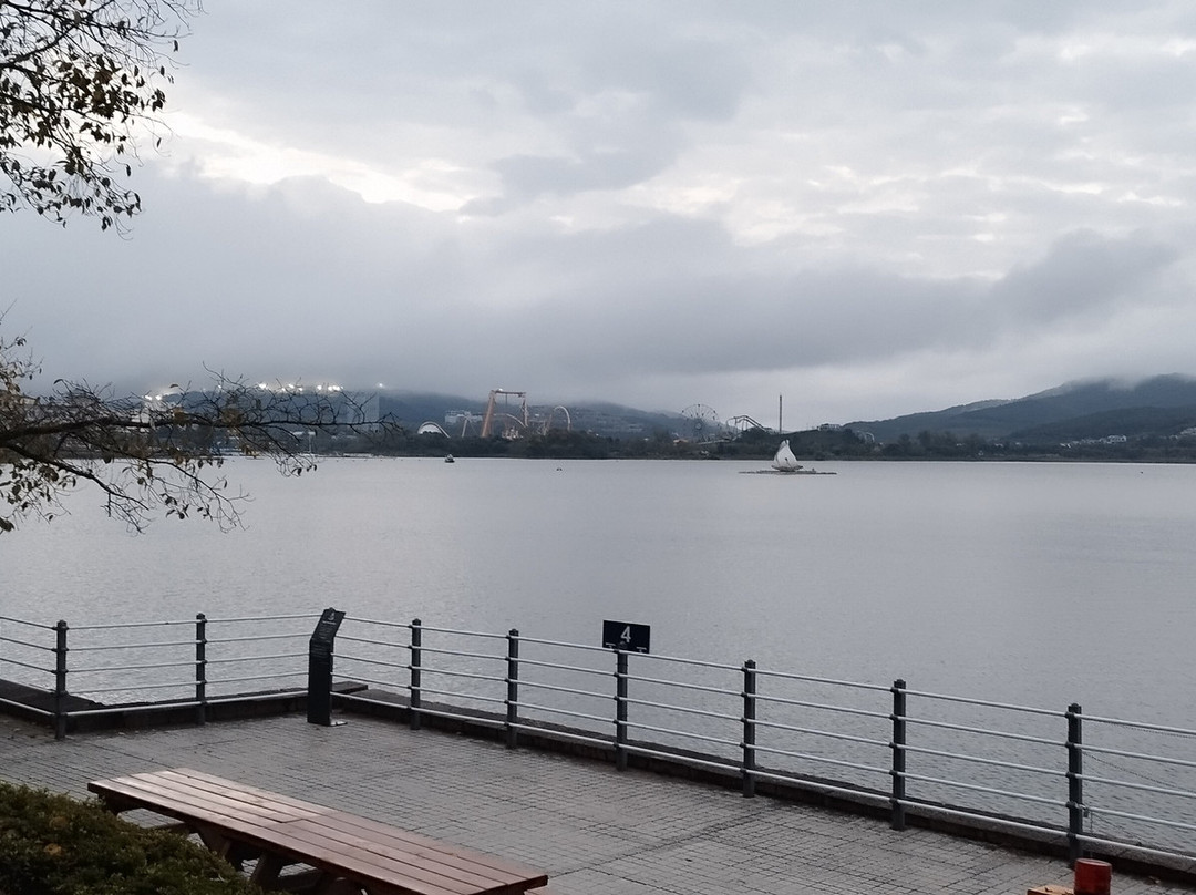 庆州现代酒店主图