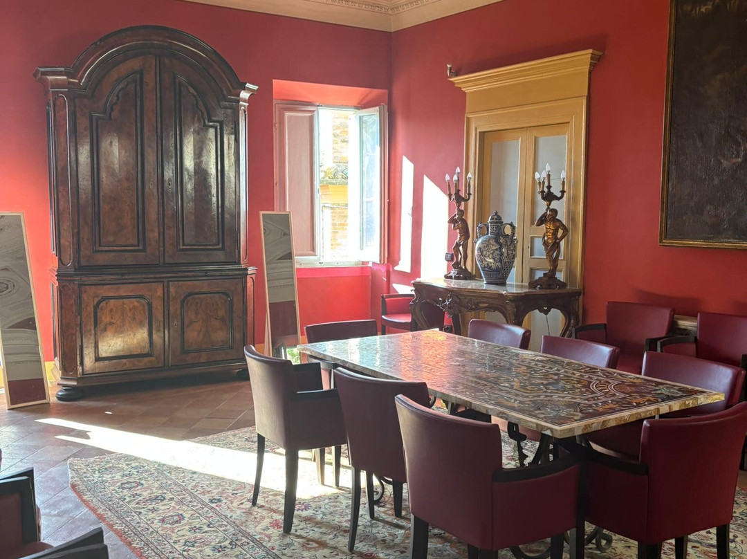 Palazzo Mannocchi主图