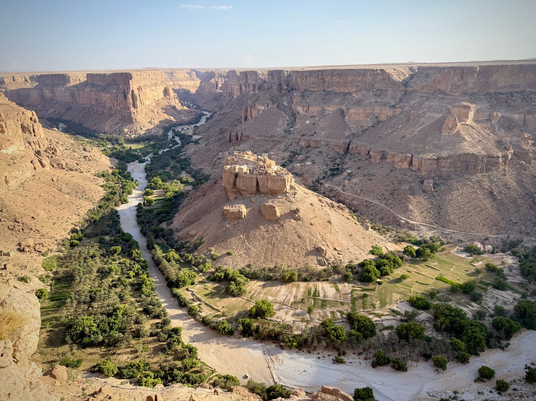 CARAVAN TOURS-希巴姆必去景点