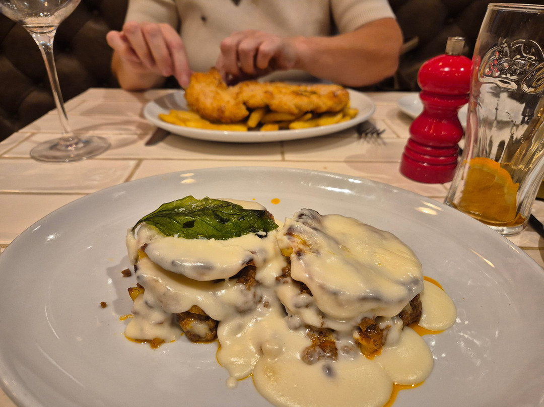 Sofia By Santa Lucia