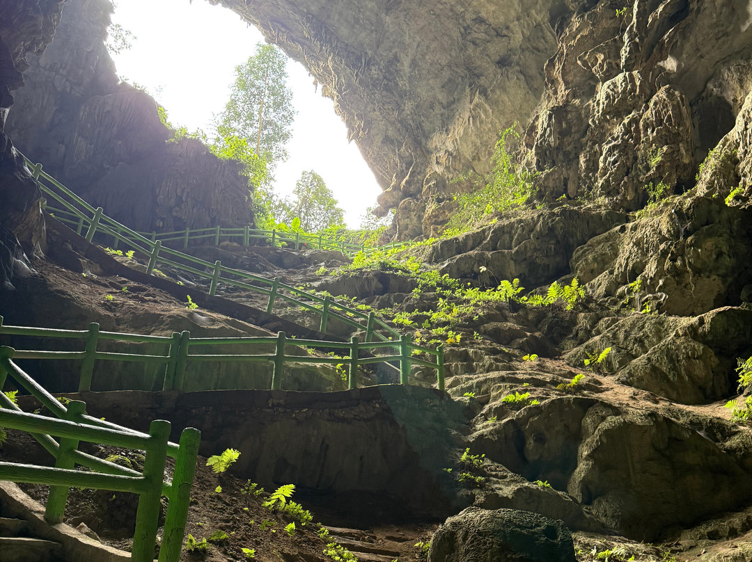BUTA Trans-Long Bien必去景点