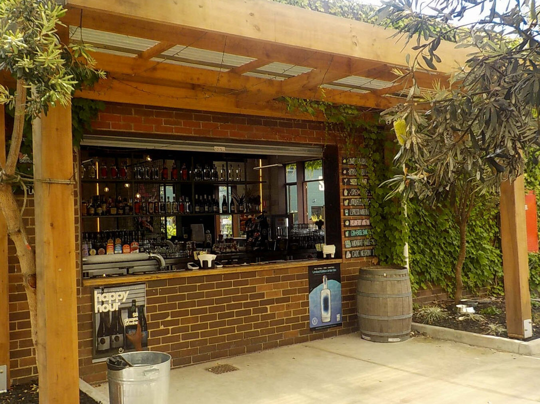 Saint Felix Distillery