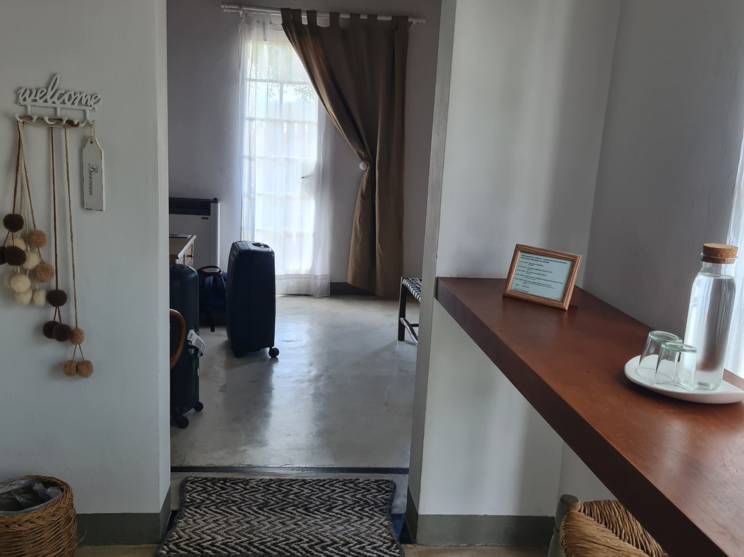 Finca Valentina主图