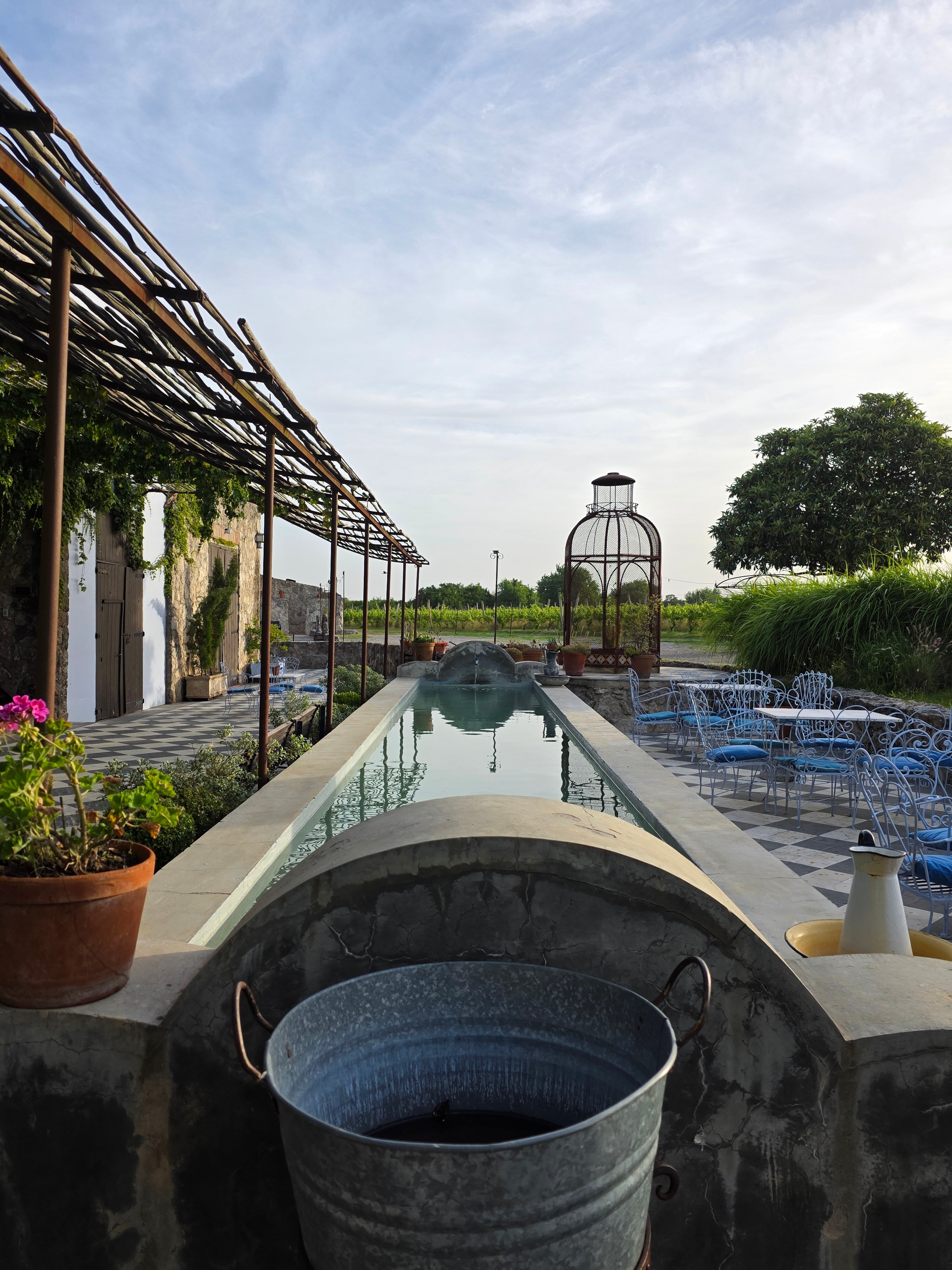 Narbona Wine Lodge-官方