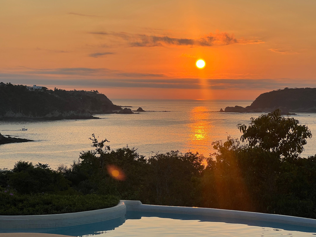 Quinta Real Huatulco主图