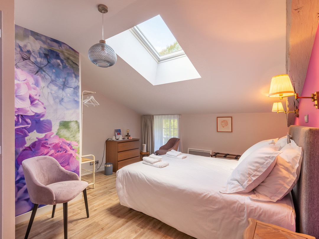 Rêves d'Autise主图