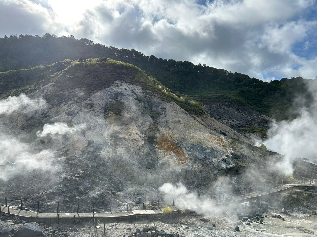 Tamagawa Onsen-仙北市必去景点
