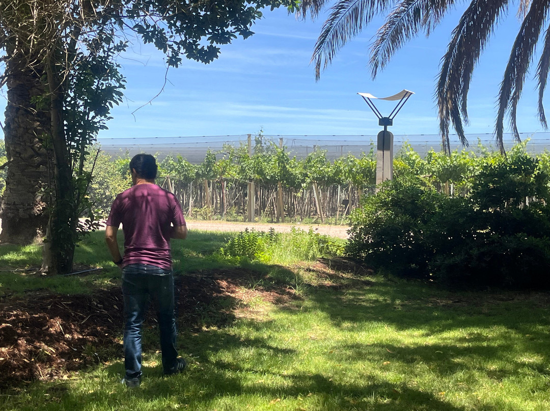 Bodega Santa Julia-Maipu必去景点