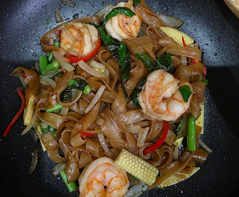 Belle's Thai Kitchen-Tenterden必去景点