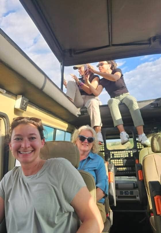 Kiliholidays Tours And Safaris-阿鲁沙必去景点