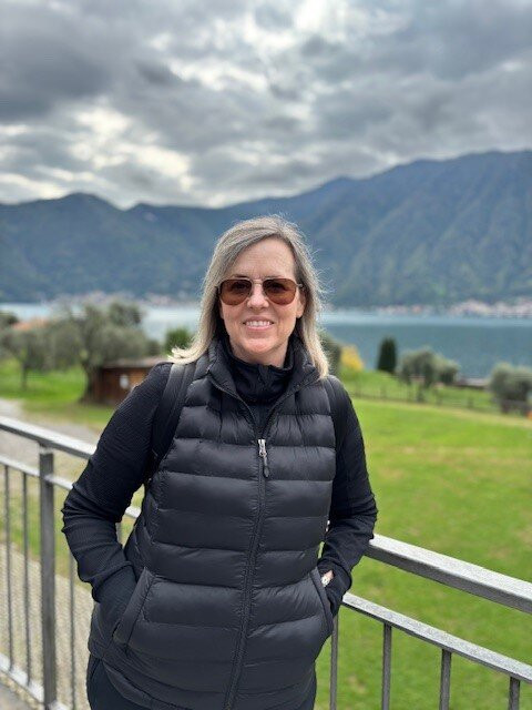 The Blue Walk-尼斯必去景点