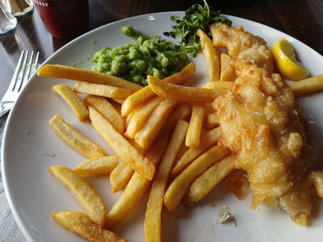 劳瑞斯顿酒店主图