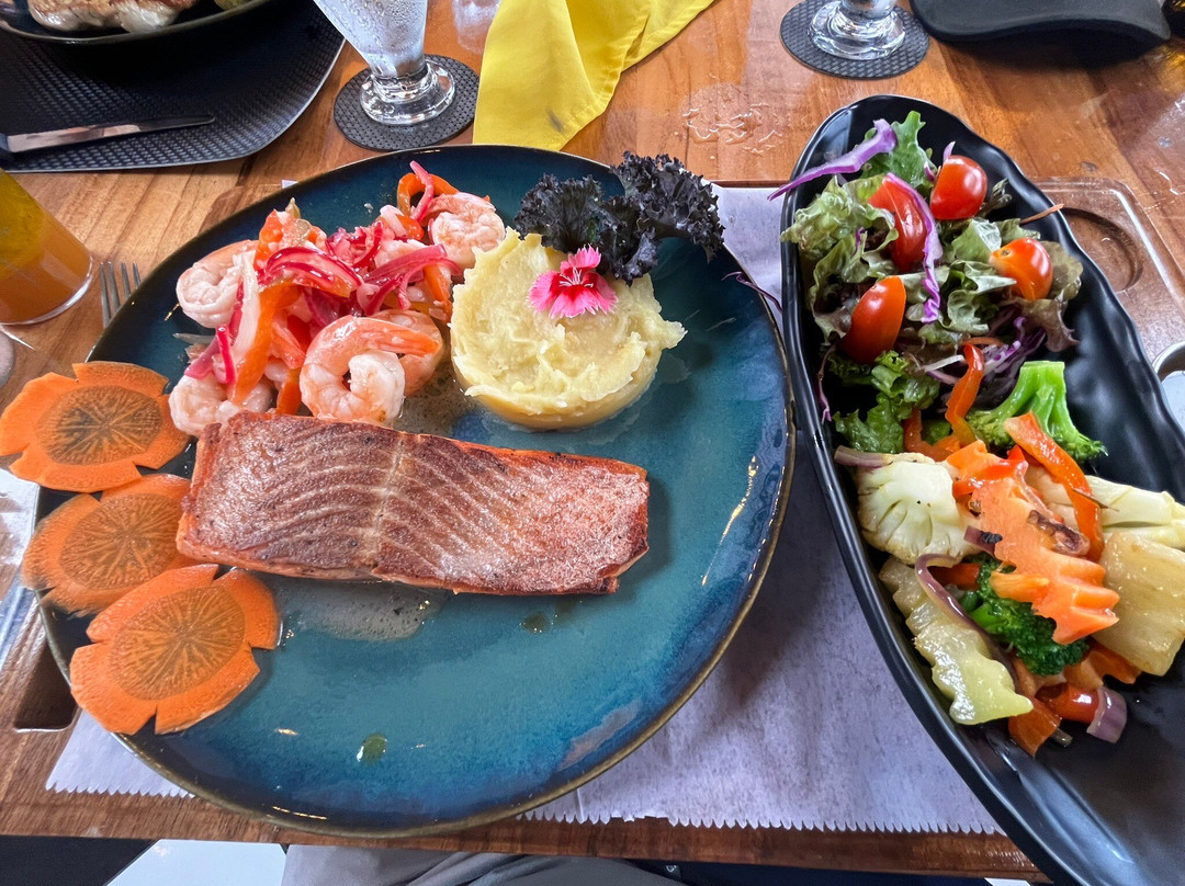 Typica Coffee Bar & Grill