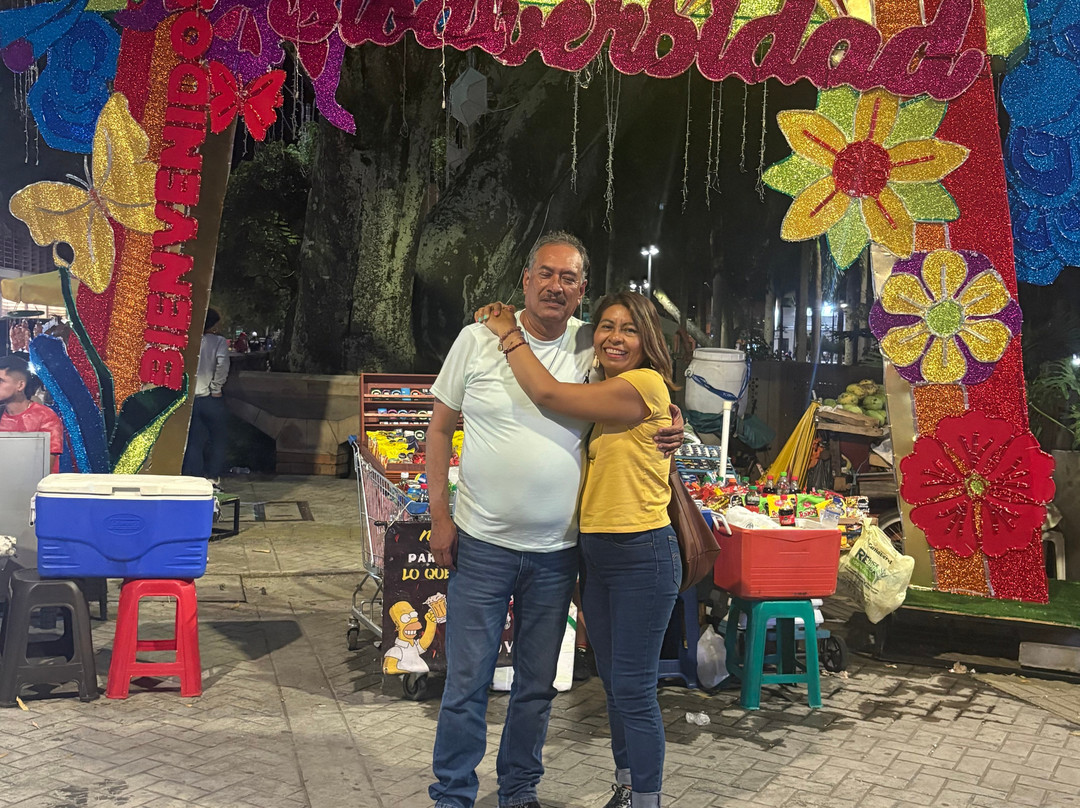 Hotel Boutique San Antonio主图