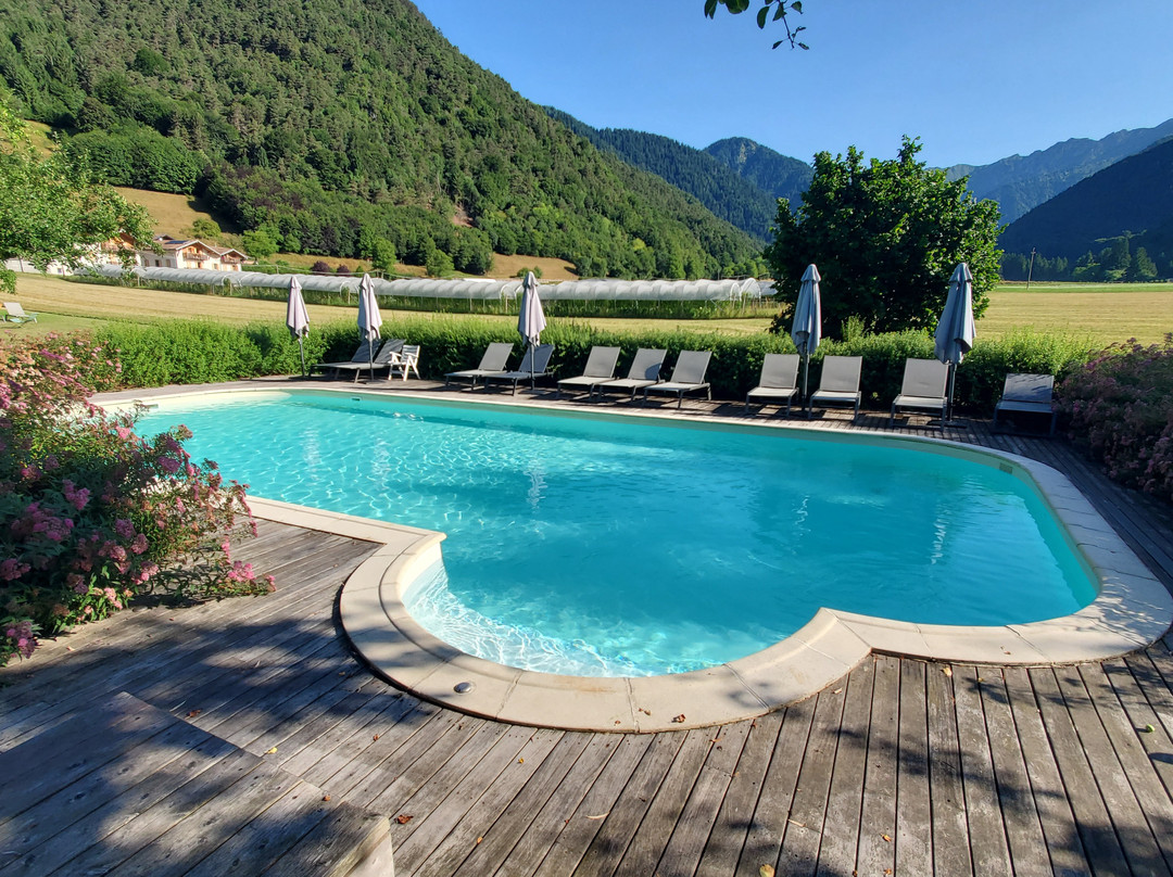 DA EL DA Natural Retreat主图