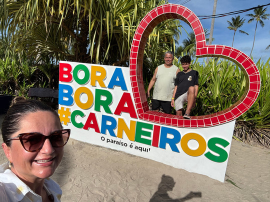 VS Turismo Receptivo-嘎林海斯港必去景点