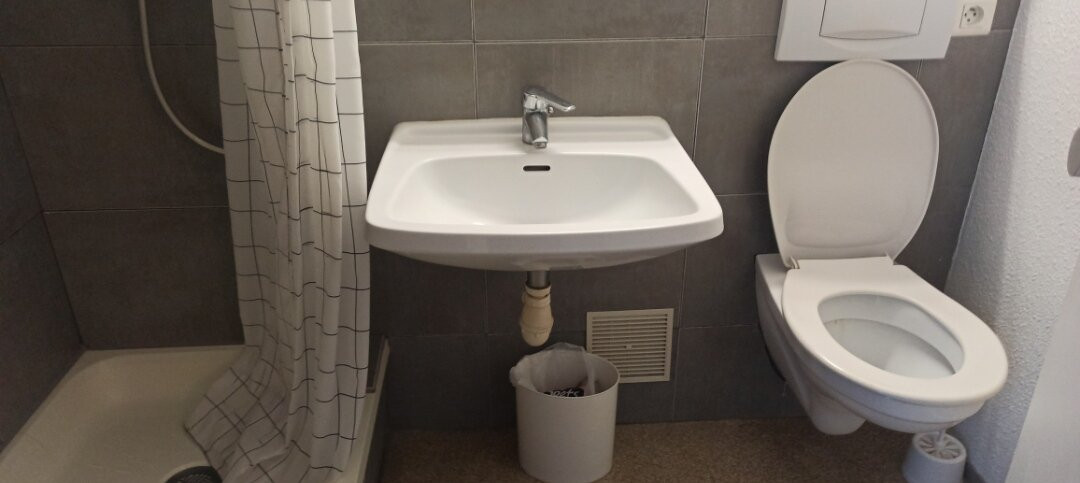 Premiere Classe Rouen Nord - Bois Guillaume主图