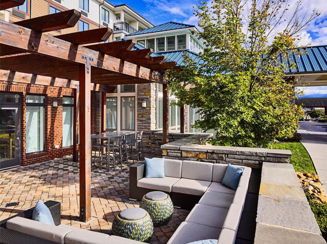 Hilton Garden Inn Pigeon Forge