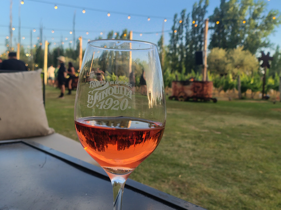 La Finquita 1920-Cruz de Piedra必去景点