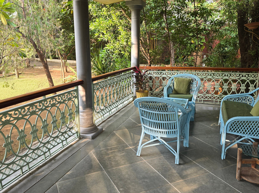 Vatsalya Vihar - A Luxury Pool Villas Resort主图