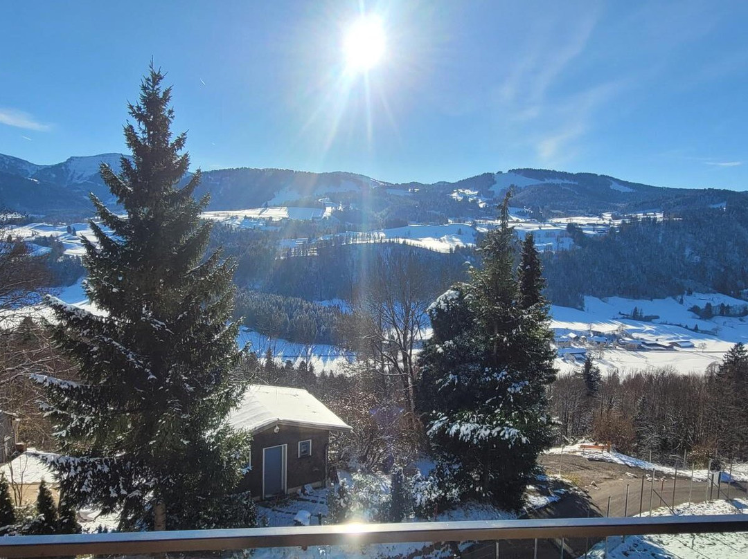 Bergkristall - Mein Resort im Allgaeu主图