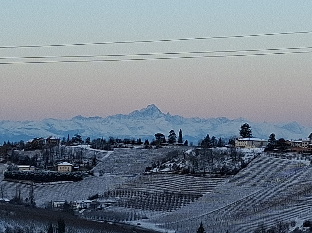 Ada Nada Agriturismo主图