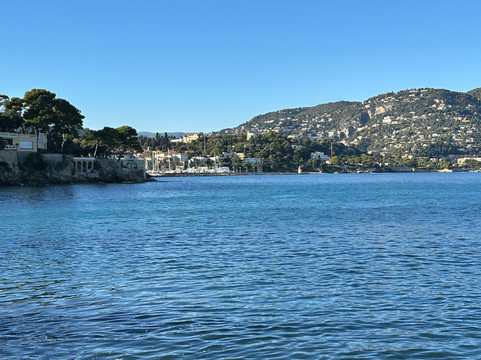 Sentier Du Littoral-尼斯必去景点