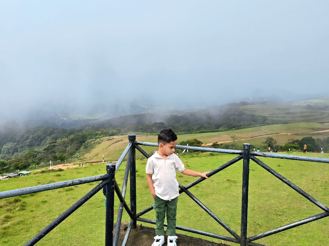 Moon Plains-奴娃拉伊利雅必去景点