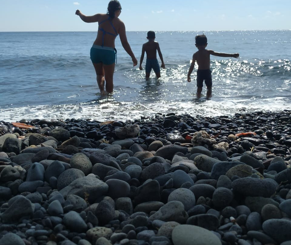 巴厘桑泰酒店主图