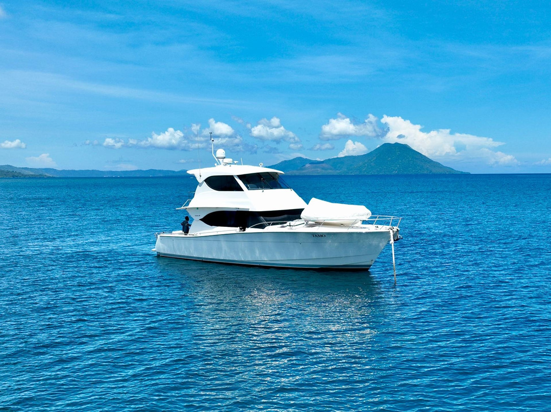 Kokopo Beach Bungalow Resort主图